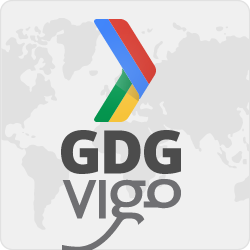 Logo GDG Vigo